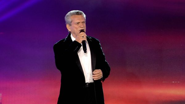 «Μα τι λέω, τι λέω, τι λέω…»: Δυναμικό ξεκίνημα για τον Γιώργο Μαργαρίτη στο «Σπίτι με το MEGA»