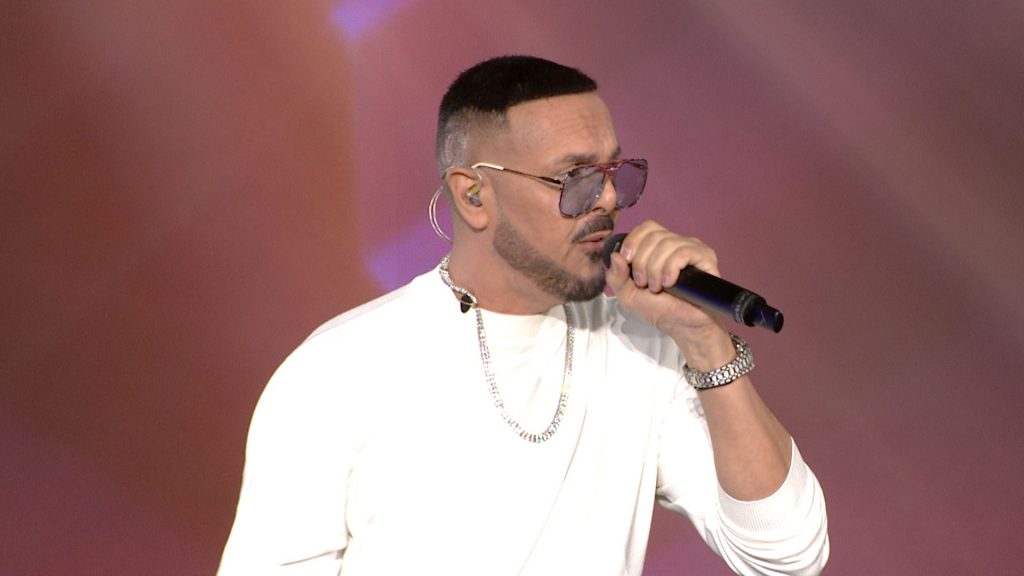 «Το τραγούδι μου» σε μια ξεχωριστή ερμηνεία από τον Πασχάλη και τον Βουρλιώτη