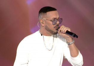 «Το τραγούδι μου» σε μια ξεχωριστή ερμηνεία από τον Πασχάλη και τον Βουρλιώτη