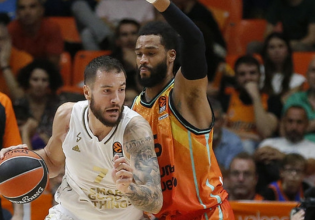 Ουέμπ: «Καλά δουλεμένη ομάδα ο Ολυμπιακός»