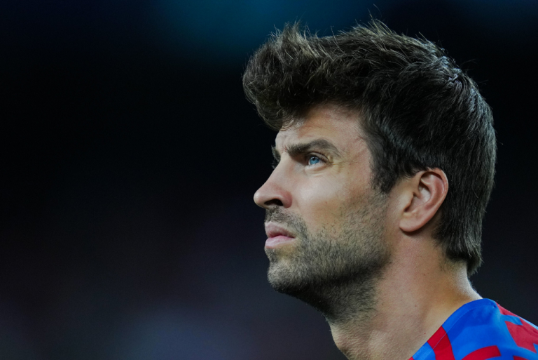 «Βόμβα Πικέ»: Ανακοίνωσε την απόσυρσή του από το ποδόσφαιρο (vid)