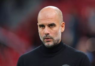 Μάντσεστερ Σίτι: Κοντά στην ανανέωση ο Γκουαρντιόλα