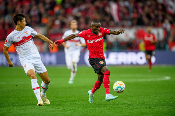 Μεγάλη νίκη για τη Λεβερκούζεν (2-0) – Πέρασε από τη Βρέμη η Λειψία (1-2)