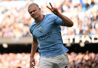 Έπος: Ομάδα… 7ης κατηγορίας στην Αγγλία ζήτησε δανεικό τον Χάαλαντ