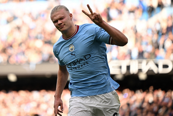 Έπος: Ομάδα… 7ης κατηγορίας στην Αγγλία ζήτησε δανεικό τον Χάαλαντ