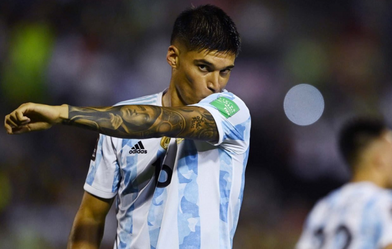 Διπλό πλήγμα για την Αργεντινή – Χάνει Γκονσάλες και Χοακίν Κορέα