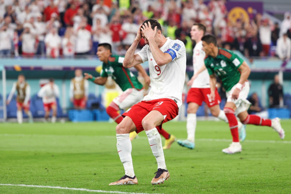 Μεξικό – Πολωνία 0-0: Ο Οτσόα έπιασε πέναλτι και ο… Μέσι ελπίζει (vid)