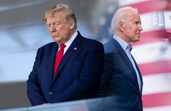 Εκλογές ΗΠΑ: 10+1 μάχες που θα κρίνουν την τύχη Δημοκρατικών και Ρεπουμπλικάνων