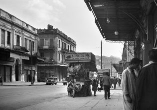 Στην Ελλάδα του Μεσοπολέμου μέσα από τη «φωτογραφική επανάσταση» της Έλλης Παπαδημητρίου