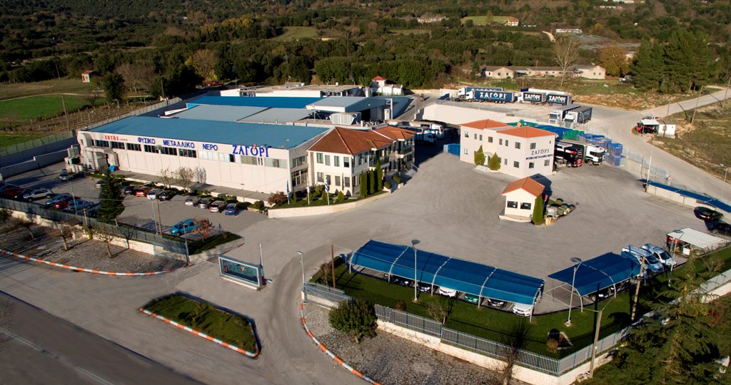 ΧΗΤΟΣ ΑΒΕΕ: Επιτυχημένη πορεία και τριετές επενδυτικό πλάνο