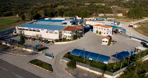 ΧΗΤΟΣ ΑΒΕΕ: Επιτυχημένη πορεία και τριετές επενδυτικό πλάνο