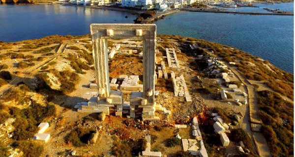 Δρομολογείται η ανακατασκευή του Ειρηνοδικείου Νάξου