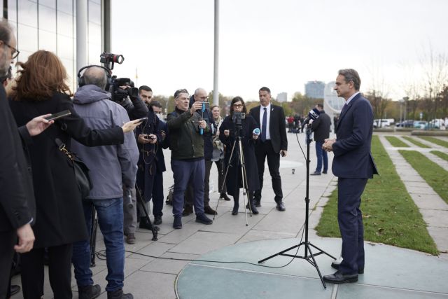 Mitsotakis: Initial reaction positive to inflation-containing measure entailed with ‘household basket’