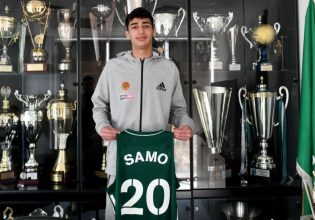 Αγωνία στον Παναθηναϊκό με Σαμοντούροβ