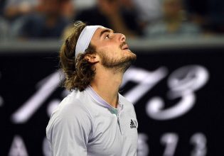 Μήνυμα με νόημα από τον Τσιτσιπά: «Αγαπητοί haters, έχω να σας δώσω πολλά ακόμα»