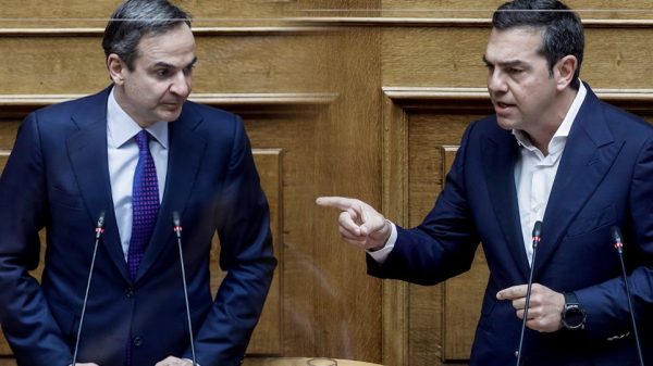 Εκλογικά διλήμματα