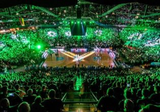 Επίσημο: Στο Κάουνας το Final Four της Euroleague – Στο Βερολίνο το 2024