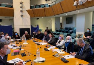 Σε διαβούλευση η ανάπλαση της Αρχαίας Κορίνθου