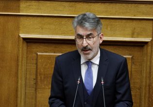 Ξανθόπουλος: Η κ. Καϊλή αυτονομήθηκε και ψήφισε υπέρ του Κατάρ