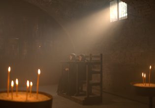 Μαύρο Ρόδο: Καταιγιστικές εξελίξεις στο αποψινό επεισόδιο – Στις 22:40 στο MEGA