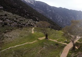Ιστορικό Σούλι: Αναλυτικά το σχέδιο αποκατάστασης του ΥΠΠΟΑ