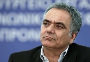Πάνος Σκουρλέτης: Ο ΣΥΡΙΖΑ μπορεί να είναι πρώτη δύναμη στις εκλογές