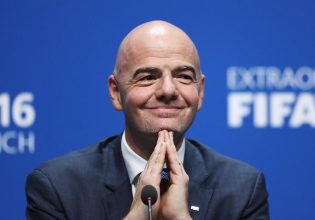 Το Μουντιάλ του πολιτικού μπλα μπλα