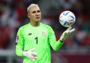 «Η Μπάγερν θέλει τον Νάβας για αντι-Νόιερ»