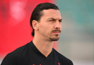 Ιμπραΐμοβιτς: «Είναι γραφτό να το πάρει ο Μέσι»