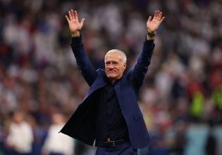 Ντεσάν: «Δεν υπάρχει θαυματουργή συνταγή»