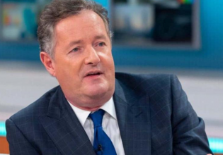 «Πυρά» Μόργκαν κατά Μέσι: «Εντάξει, καταλάβαμε ότι πήρες το Μουντιάλ»