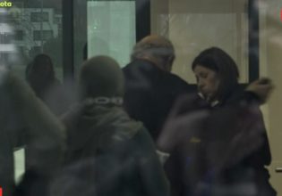 Qatargate: Στις φυλακές του Χάρεν ο πατέρας της Καϊλή για να δει την κόρη του