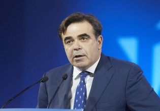 Σχοινάς: Η ρωσική επιθετικότητα συνιστά επίθεση στο μοντέλο της κοινωνίας μας