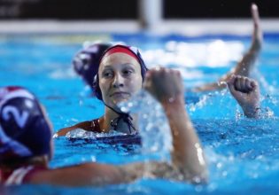 Βουλιαγμένη – Ολυμπιακός 10-12: «2Χ2» για τις πρωταθλήτριες Ευρώπης