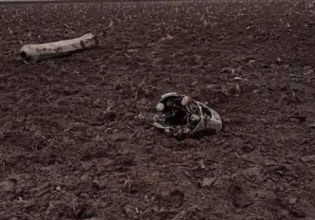 Λευκορωσία: Ο Ουκρανός πρεσβευτής κλήθηκε στο ΥΠΕΞ για τον πύραυλο S-300