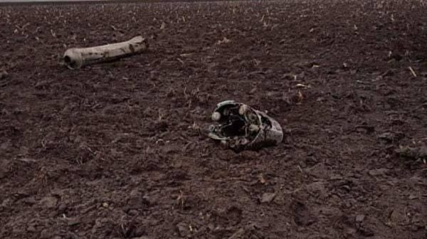 Λευκορωσία: Ο Ουκρανός πρεσβευτής κλήθηκε στο ΥΠΕΞ για τον πύραυλο S-300