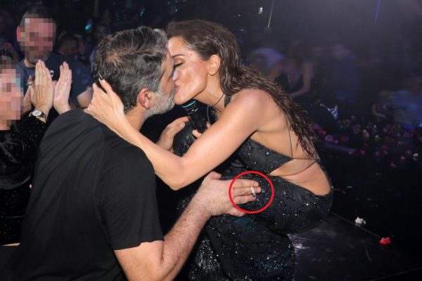 Η απάντηση του νυχτερινού κέντρου στο πρόστιμο για το τσιγάρο του Βασίλη Μπισμπίκη