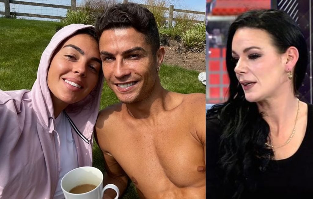 Κριστιάνο Ρονάλντο: Χαμός με την σύντροφο του – Την απειλεί η αδερφή της ότι θα την κάνει ρεζίλι