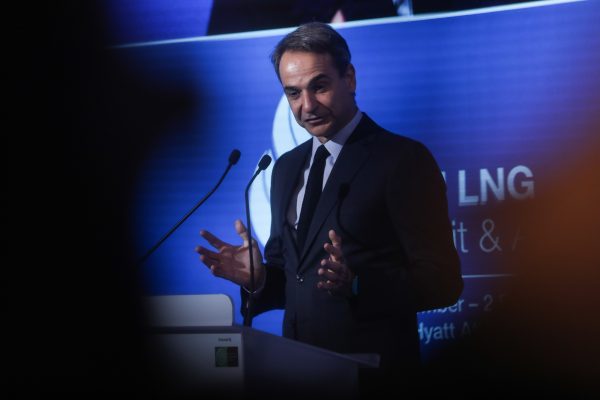 Ο Μητσοτάκης στην Αλβανία και το μεγάλο στοίχημα για χαμηλούς τόνους