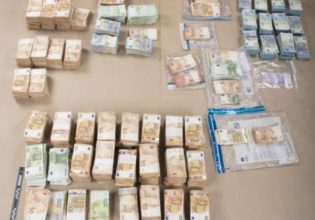 Εύα Καϊλή: Ανατροπή δεδομένων με χρήματα – Στη δημοσιότητα φωτογραφία ντοκουμέντο