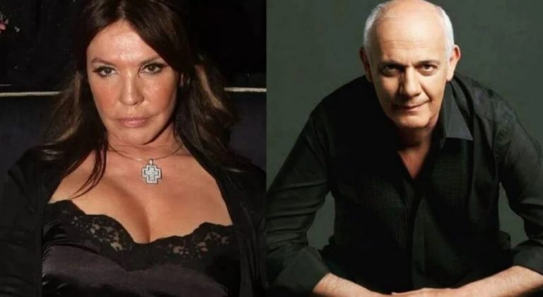 Βάνα Μπάρμπα: «Άνθρωπος είναι κι ο Κιμούλης, όπως όλοι μας – Ναι μεν έκανε λάθος αλλά…»