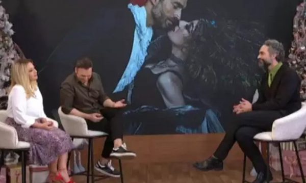 Βαγγέλης Παπαδάκης: Τους πάγωσε στην ΕΡΤ – «Δεν είχα αυτή την Κ@βλ@»