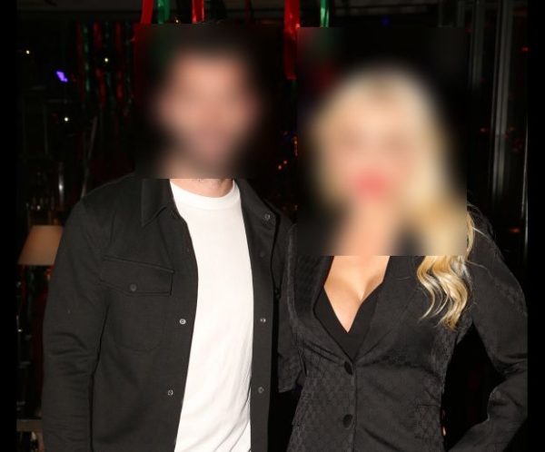 Ήταν καλεσμένοι στο ίδιο event αλλά έφτασαν χωριστά – Τι συμβαίνει με πασίγνωστο ζευγάρι;