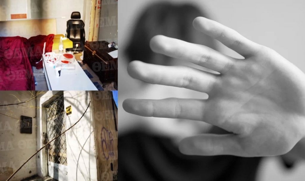 Ίλιον: Αυτό είναι το σπίτι της φρίκης που βίαζαν τον 15χρονο οι συμμαθητές του