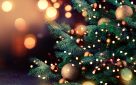 Χριστούγεννα: Πώς τα φωτάκια μπορούν να βλάψουν την υγεία μας