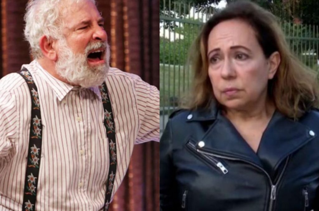 Βίκυ Πρωτογεράκη: «Τα γυρνάει» μετά την σοκαριστική δήλωση για τον Πέτρο Φιλιππίδη – «Δεν είπα ότι…»