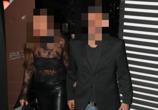 Ανακοινώθηκαν τα ευχάριστα: Πασίγνωστο ζευγάρι ετοιμάζεται να ανέβει τα σκαλιά της εκκλησίας