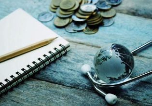 FT: Οικονομολόγοι προβλέπουν «Αρμαγεδδώνα» στην Ευρωζώνη το 2023