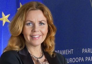 Qatargate: Προδομένη αισθάνεται μία ευρωβουλευτής από τον Παντσέρι