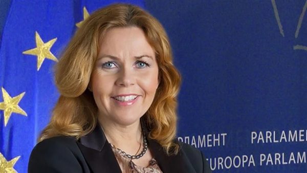 Qatargate: Προδομένη αισθάνεται μία ευρωβουλευτής από τον Παντσέρι